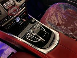 مێرسێدس بێنز G-Class